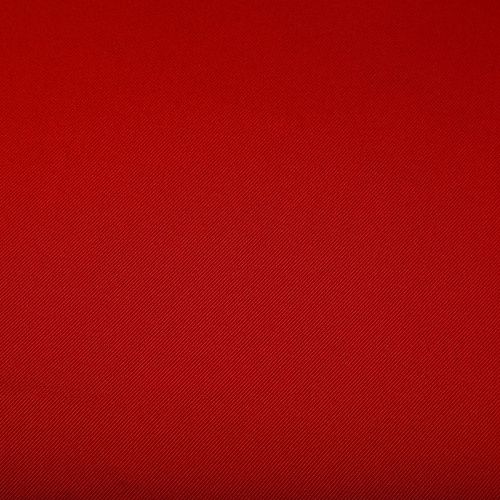 Ткань подкладочная стрейч 045-16819 красный однотонный