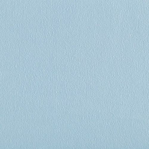 Кулирка 032-05246 светло-голубой однотонный