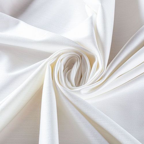 Джинс 015-01087 белый однотонный