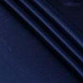 Ткань подкладочная 045-16919 синий однотонный