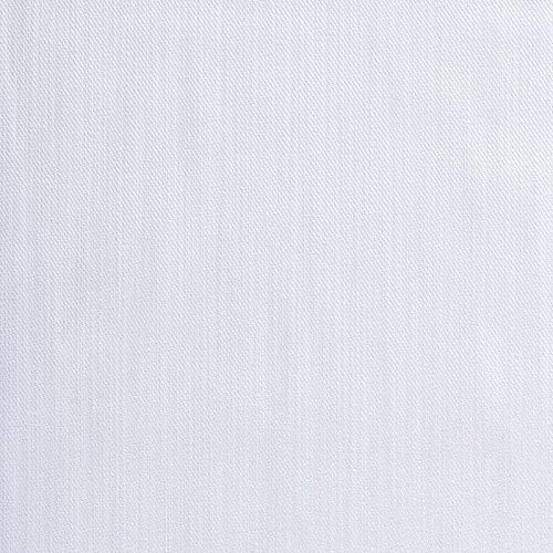 Джинс 015-01087 белый однотонный