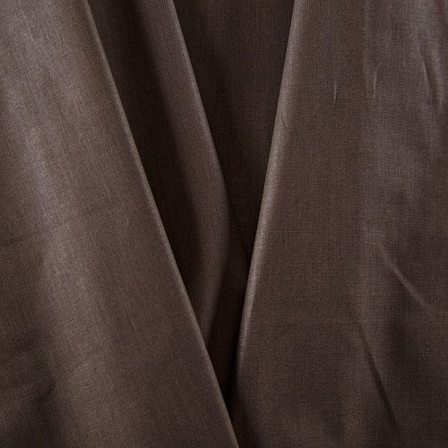 Перкаль ш.220 см 007-13849 глиняно-коричневый однотонный