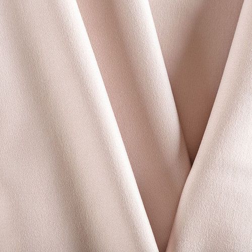 Джерси 014-06955 пудровый однотонный