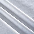 Экокожа стрейч 070-08476 серебристый однотонный