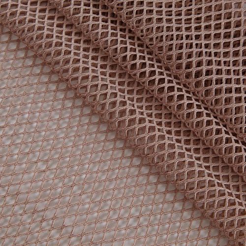 Сетка 050-17644 карамельный