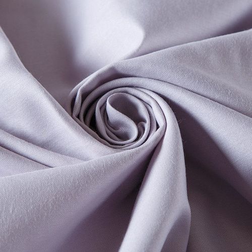 Сатин ш. 240 см 007-13373 жемчужный однотонный