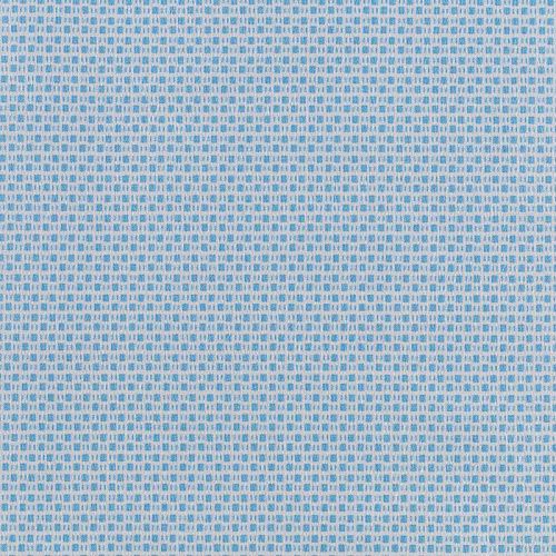 Хлопок К29-091 белый принтованный