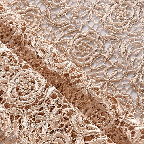 Гипюр-макраме К09-022