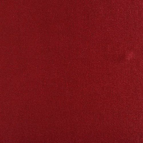 Трикотаж 056-07309 бордовый однотонный