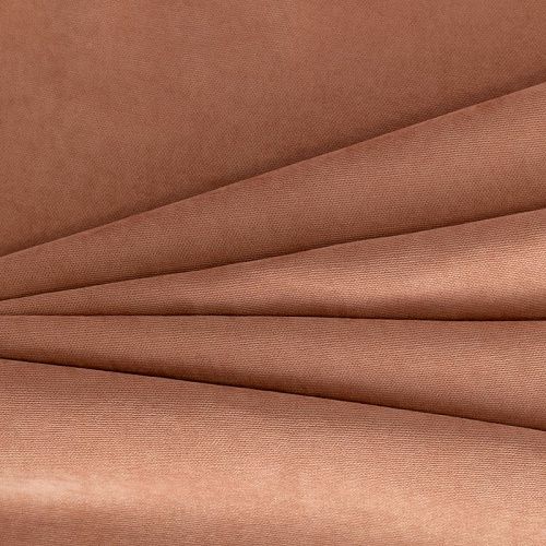 Канвас h-285 см 529-02-198 светло-розовый однотонный