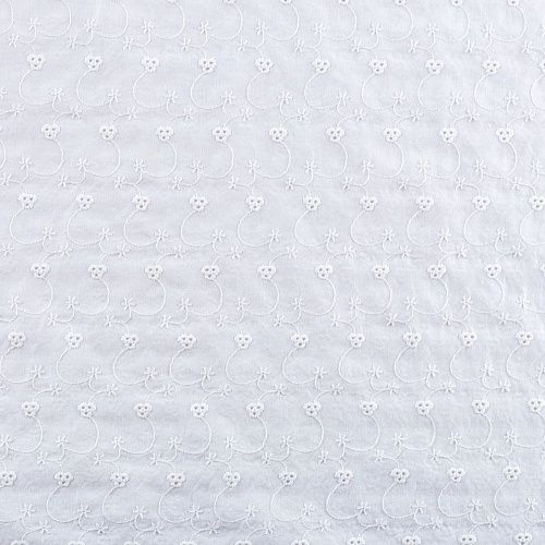 Шитье 067-00948 белый