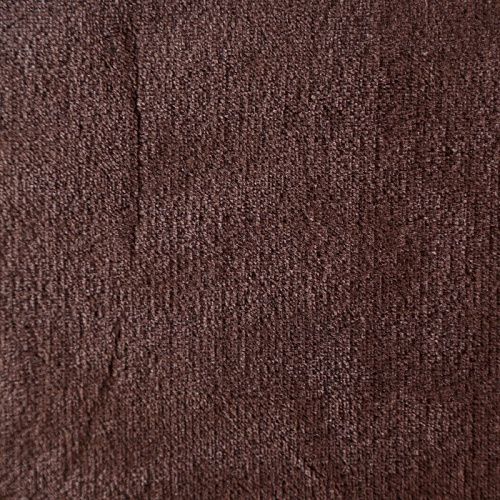 Флис-мех 061-09182 молочный шоколад однотонный