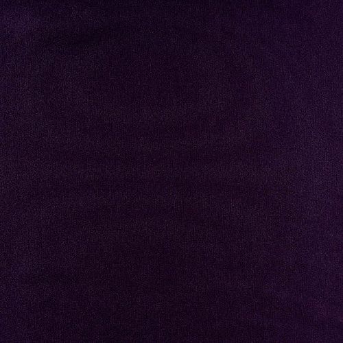 Шелк синтетический стрейч К33-786 col.28 пурпурный однотонный