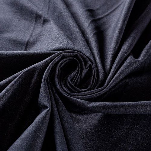 Джинс 015-01896 черный однотонный