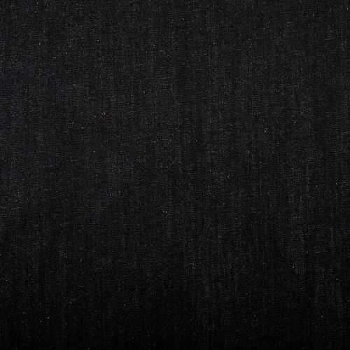 Джинс стрейч 015-17174 черный меланжевый