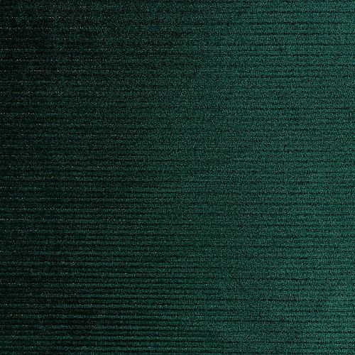 Бархат с люрексом К33-550 темно-изумрудный однотонный
