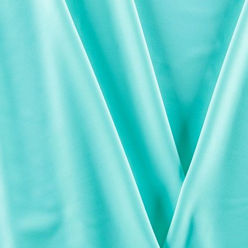 Лайкра 005-07498 ментоловый однотонный