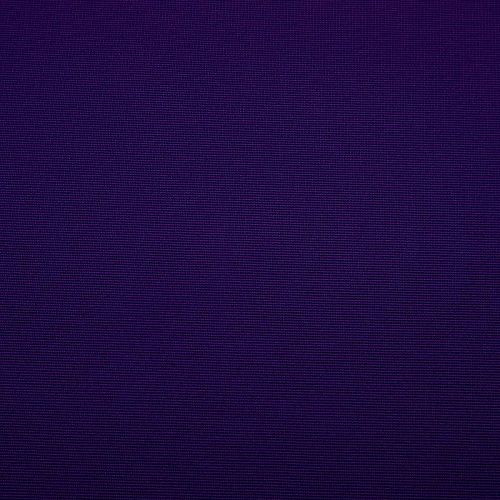 Трикотаж-масло 056-16802 фиолетовый однотонный