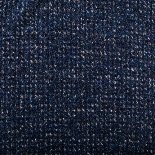 Шерсть-букле 066-17236 синий