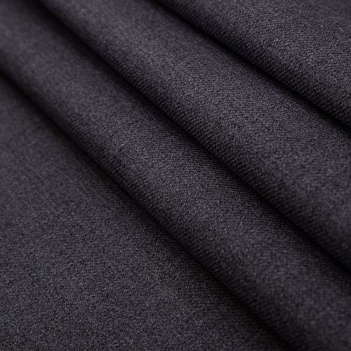 Шерсть двойная Hugo Boss 066-19294 серый