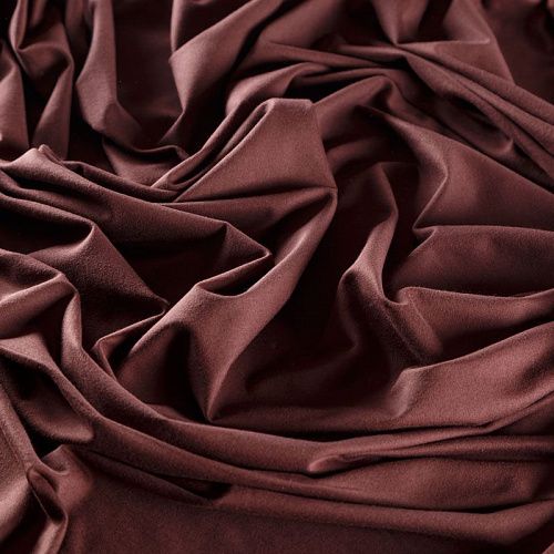 Кулирка 032-05250 шоколадный однотонный