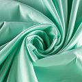 Сатин-тафта К14-716 мятный однотонный
