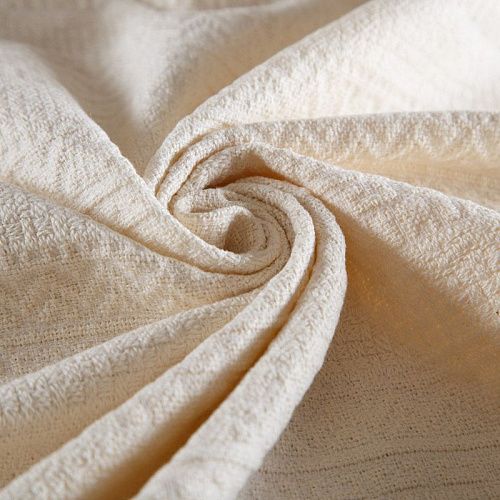 Твид Fabiana Filippi 052-16581 молочный