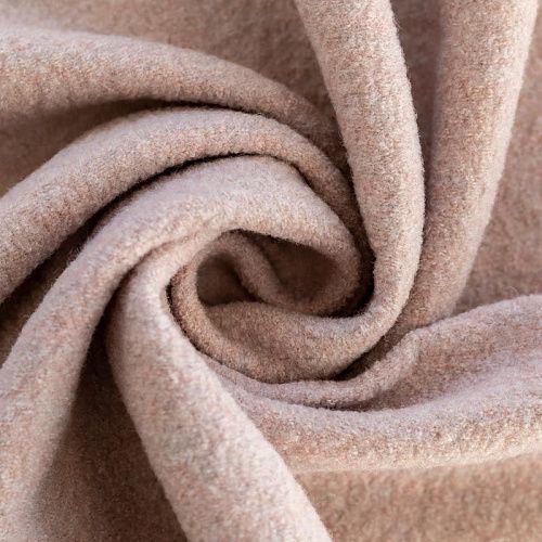 Лоден К36-227 пудрово-серый меланж