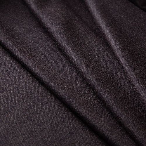 Шерсть костюмная 025-19970 коричневый меланж