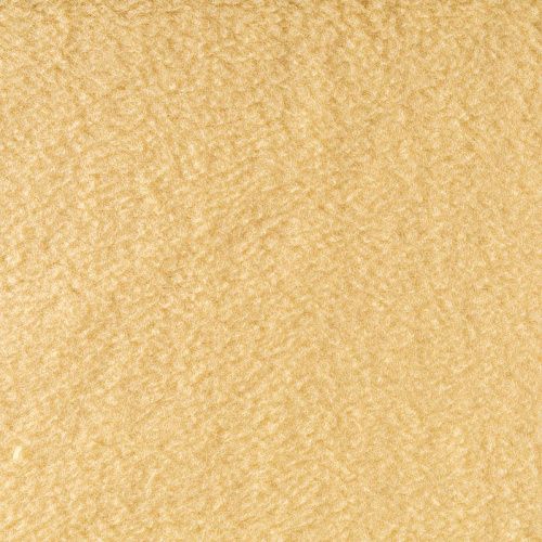 Флис К33-469 бежевый однотонный