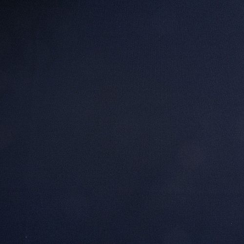 Трикотаж 056-12062 темно-синий однотонный
