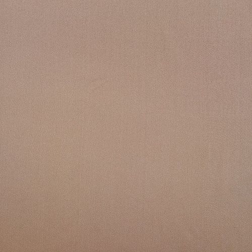 Шелк натуральный 064-16895 телесный однотонный