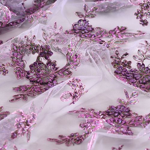 Гипюр 012-10638