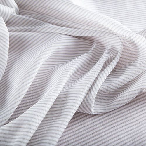 Шелк-батист 064-20091 белый принтованный