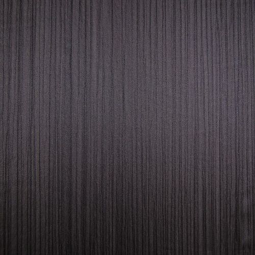 Органза 039-18840 черный однотонный