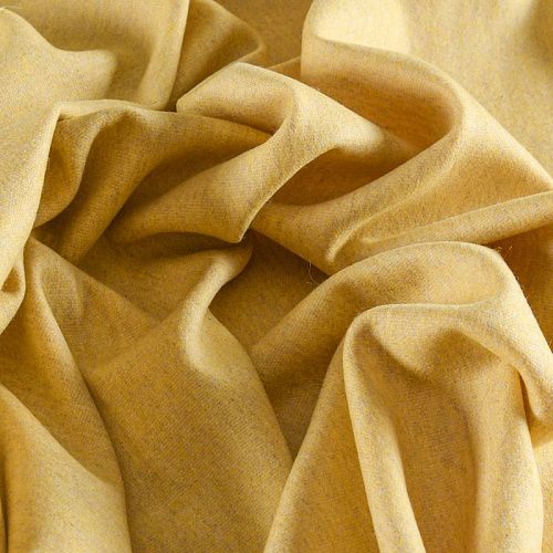 Шерсть стрейч 066-12088 желтый меланж