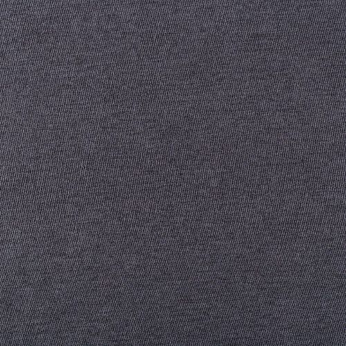 Ткань мебельная микрошенилл 22-02-00760 графитовый однотонный
