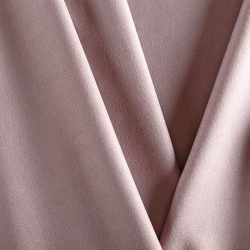 Джерси 014-06944 латте однотонный