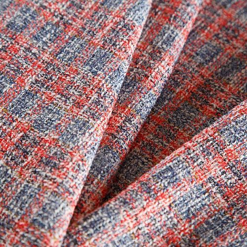 Твид 052-16515 мультиколор