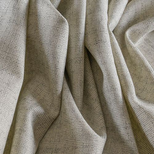 Ткань костюмная 025-12024 молочно-серый