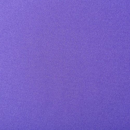 Габардин 011-04426 аметистовый однотонный
