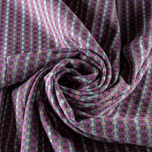 Жаккард К15-342 серый