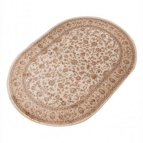 Ковер Beluchi 230х160 см 88253/6262 овальный