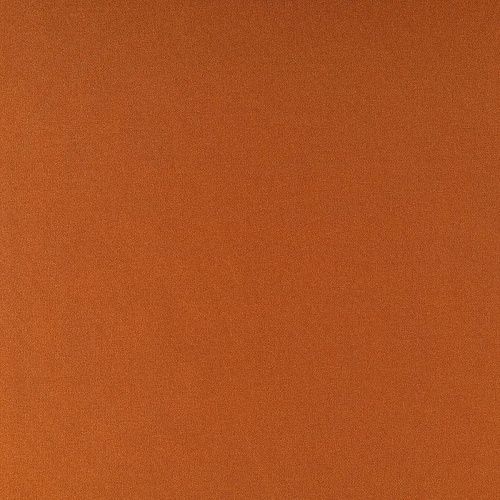 Ткань плащевая К36-157 тыквенный однотонный