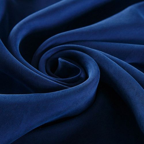 Купро 009-13947 сапфировый однотонный