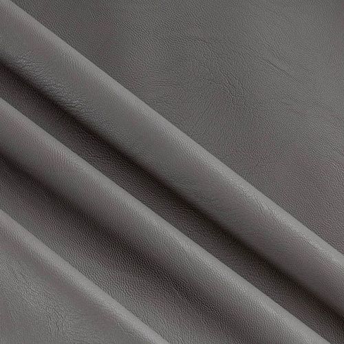 Экокожа 1120-341-070-0050  Col.6 серый однотонный