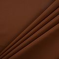 Ткань плащевая 042-15540 корица однотонный 