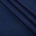 Кашкорсе 023-20391 темно-синий однотонный