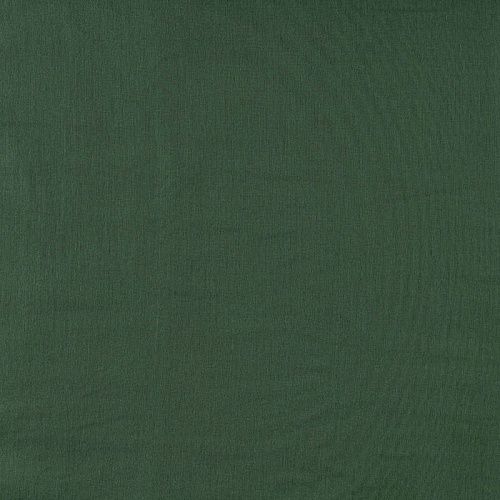Батист К29-046 темно-зеленый однотонный