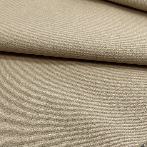 Коттон стрейч 063-11872 бежевый